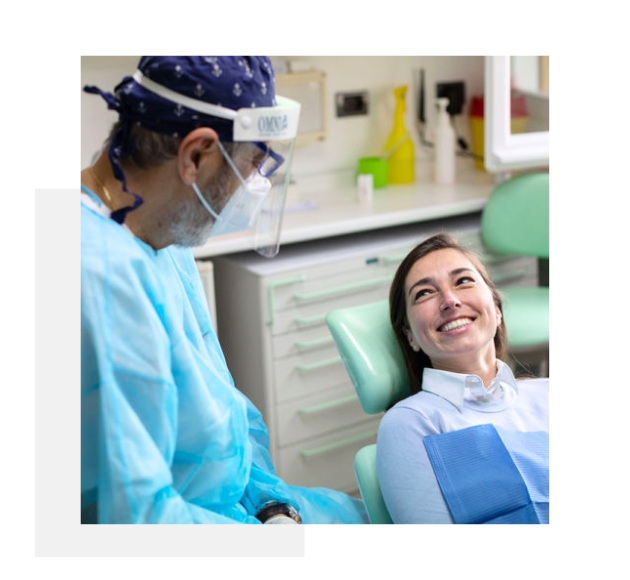 endodonzia dentista bologna