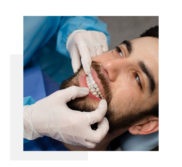 ortodonzia invisibile - dentista bologna
