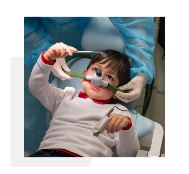 pedodonzia - dentista bologna