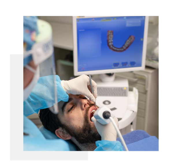 protesi e impronte digitali bologna - dentista bologna