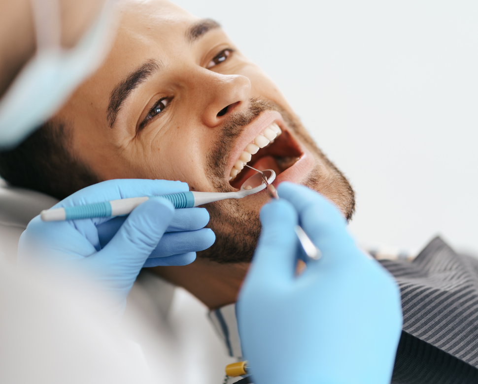 endodonzia devitalizzazione denti bologna