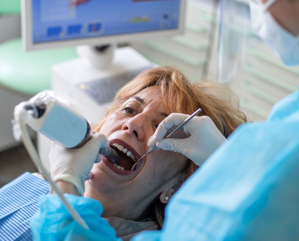 impronte digitali dentista bologna