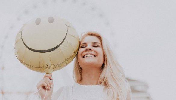 Come migliorare il tuo sorriso