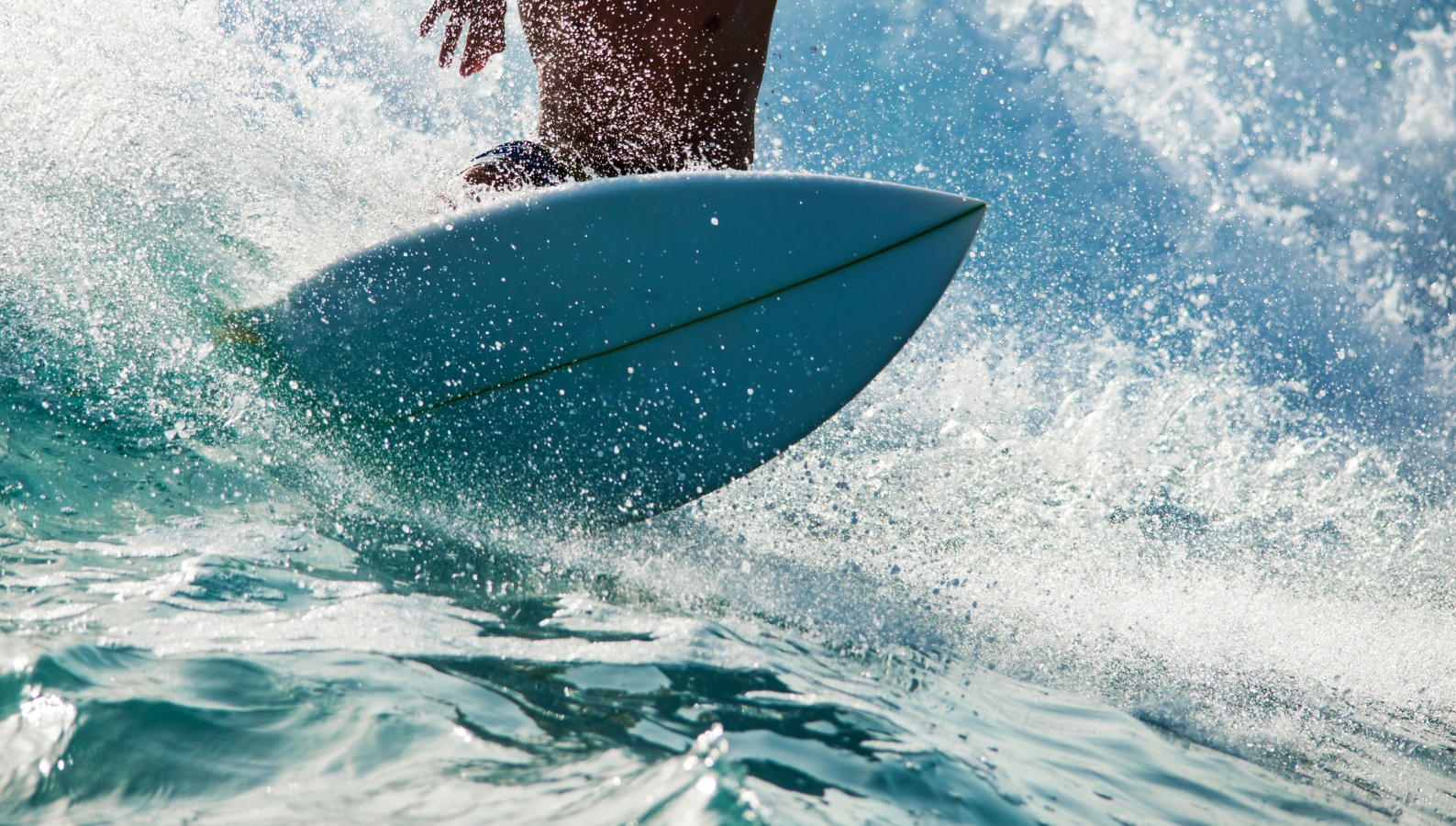 denti spaccati sport da spiaggia 2