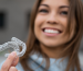 bite gnatologico - dentista bologna
