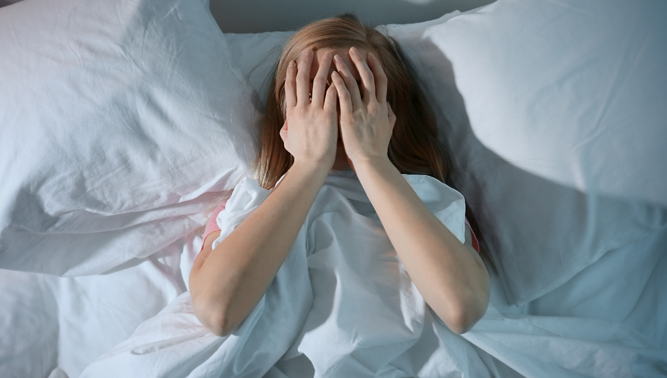 insonnia e disturbi mandibola - gnatologia bologna 2025 - dentista