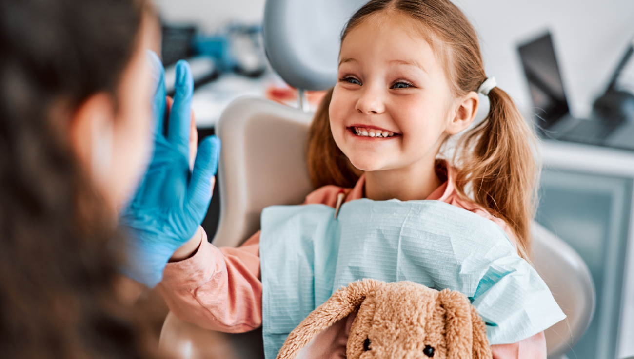 gnatologia pediatrica 2026 - dentista bologna