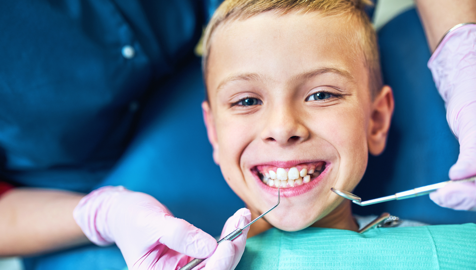 GNATOLOGIA PEDIATRICA AVANZATA bologna 2026 - dentista bologna
