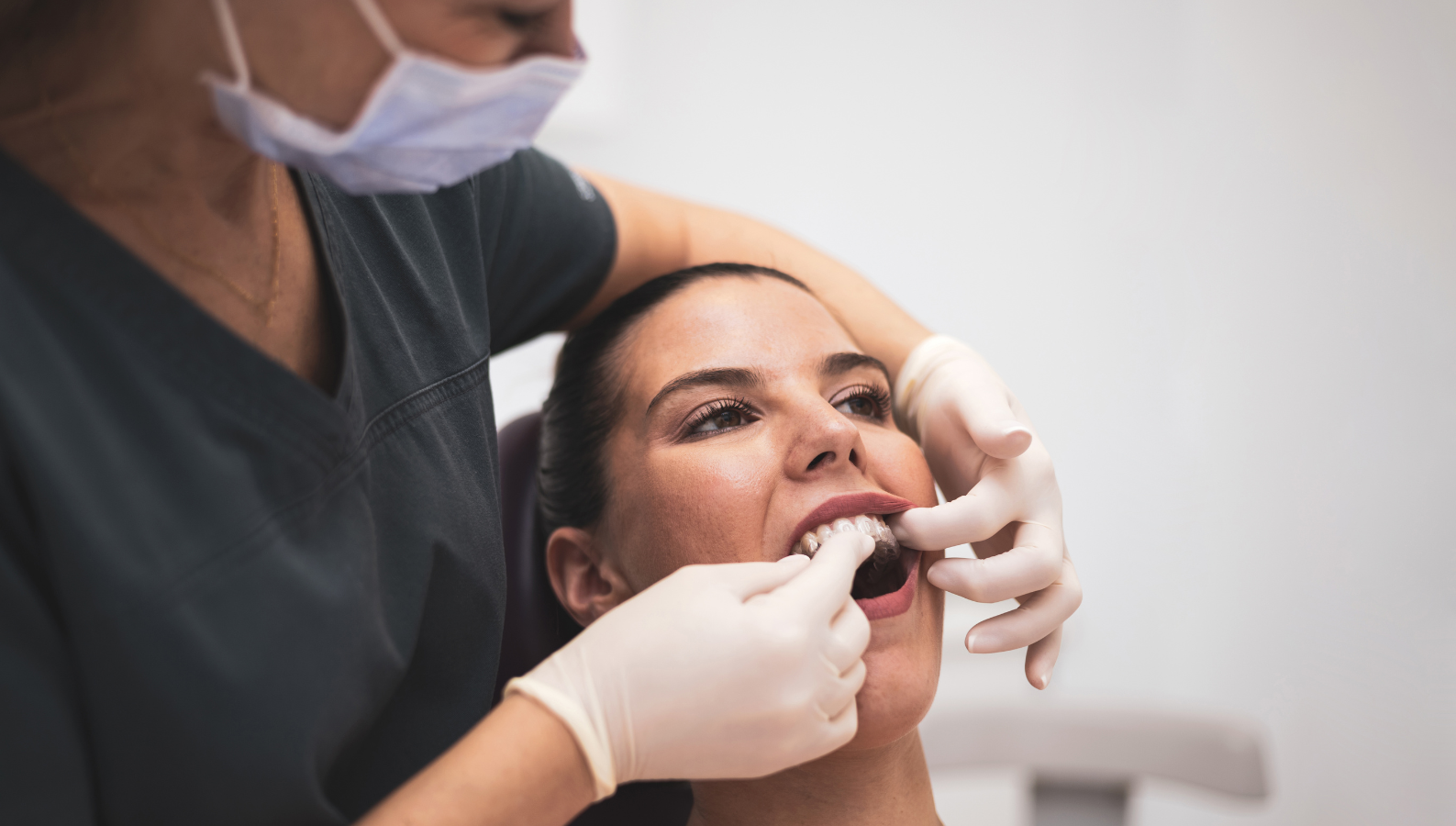 bite senza diagnosi gnatologia bologna 2026 - dentista bologna