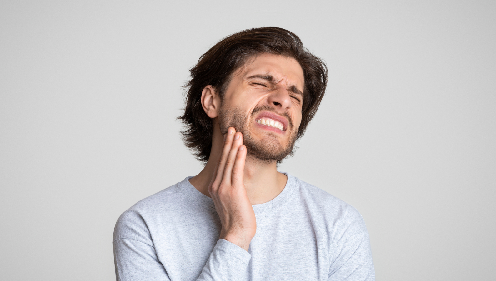 dolore alla mandibola gnatologia bologna 2026 - dentista bologna
